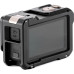 Клітка Tilta Full Camera Cage for DJI Osmo Action (Black) (TA-T72-FCC-B) | Tilta