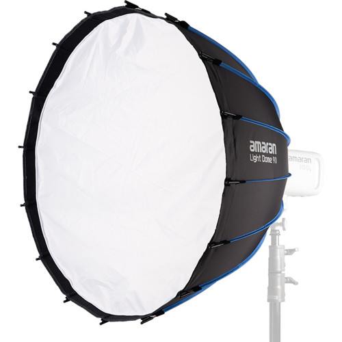 Софтбокс Aputure Amaran Light Dome 90 (MA0006014M) | Aputure