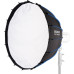 Софтбокс Aputure Amaran Light Dome 90 (MA0006014M) | Aputure