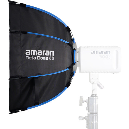 Софтбокс Aputure Amaran Octa Dome 60 (MA0006014R) | Aputure