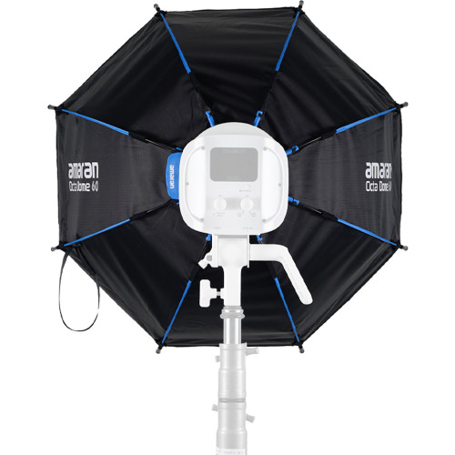 Софтбокс Aputure Amaran Octa Dome 60 (MA0006014R) | Aputure