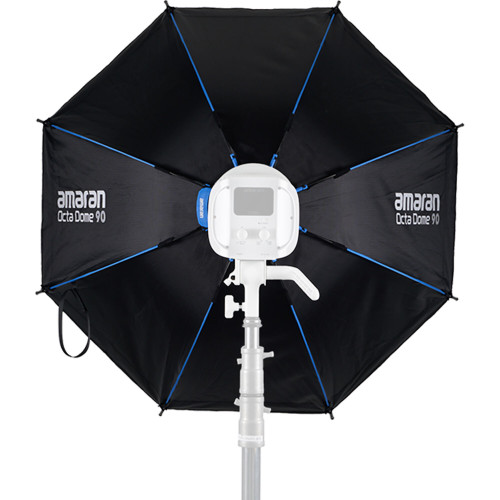 Софтбокс Aputure Amaran Octa Dome 90 (MA0006014S) | Aputure