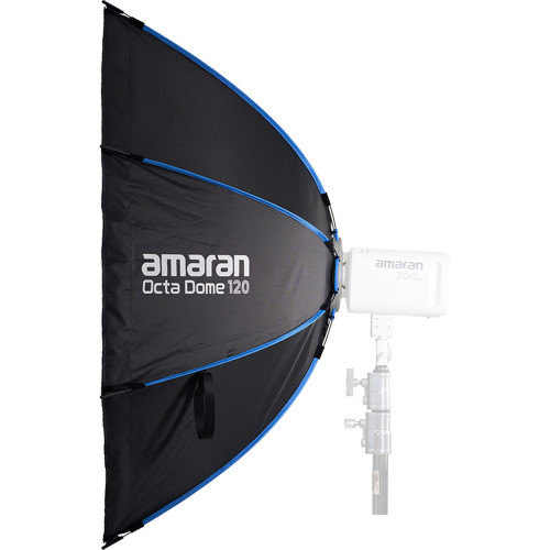 Софтбокс Aputure Amaran Octa Dome 120 (MA0006014T) | Aputure