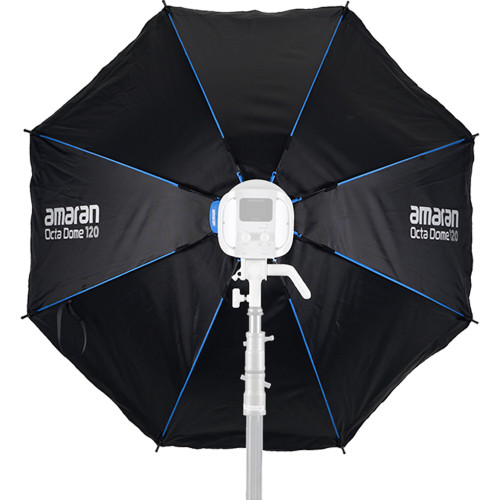 Софтбокс Aputure Amaran Octa Dome 120 (MA0006014T) | Aputure