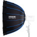 Софтбокс Aputure Amaran Light Dome 90 (MA0006014M) | Aputure