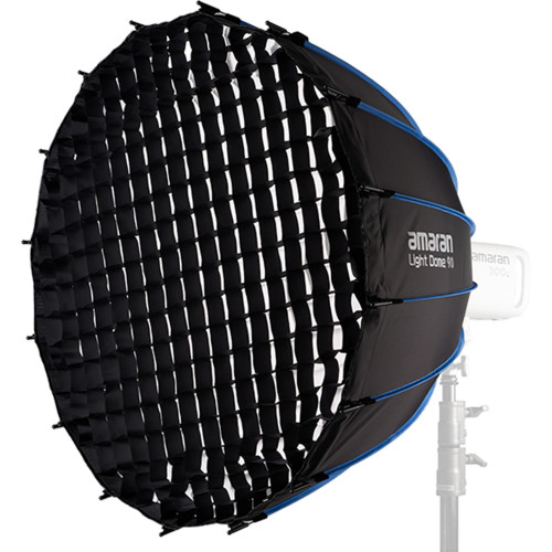 Софтбокс Aputure Amaran Light Dome 90 (MA0006014M) | Aputure