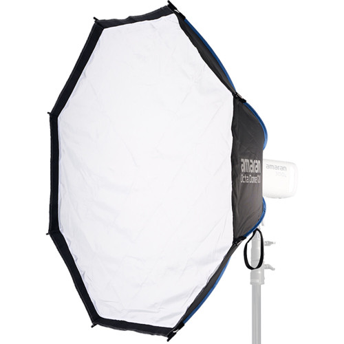 Софтбокс Aputure Amaran Octa Dome 120 (MA0006014T) | Aputure