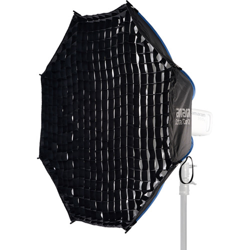 Софтбокс Aputure Amaran Octa Dome 120 (MA0006014T) | Aputure