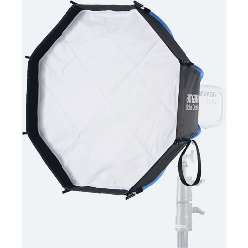 Софтбокс Aputure Amaran Octa Dome 60 (MA0006014R) | Aputure