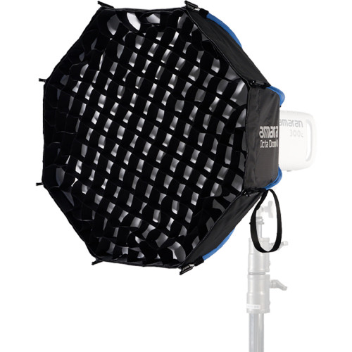 Софтбокс Aputure Amaran Octa Dome 60 (MA0006014R) | Aputure