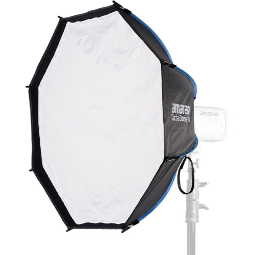 Софтбокс Aputure Amaran Octa Dome 90 (MA0006014S) | Aputure