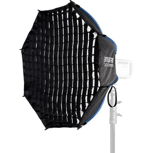 Софтбокс Aputure Amaran Octa Dome 90 (MA0006014S) | Aputure
