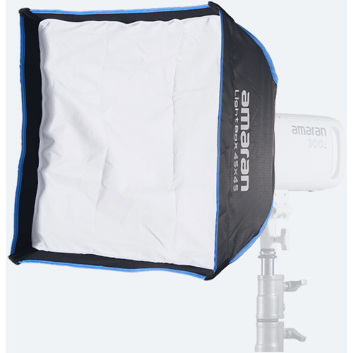 Софтбокс Aputure Amaran Light Box 45x45 (MA0006014N) | Aputure