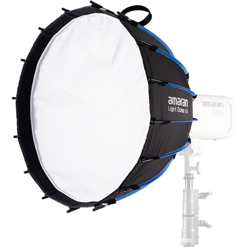 Софтбокс Aputure Amaran Light Dome 60 (MA0006014L) | Aputure