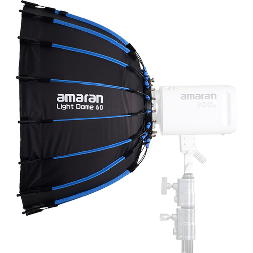 Софтбокс Aputure Amaran Light Dome 60 (MA0006014L) | Aputure