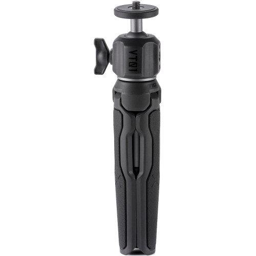 Штатив Tilta Extendable Vlog Tripod (Space Gray) (TT-VT01-BH-SG) | Tilta
