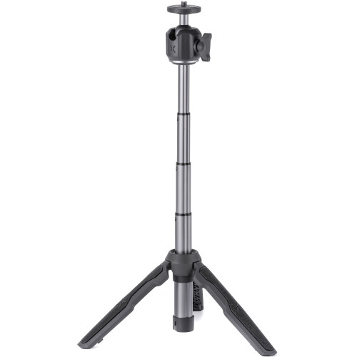 Штатив Tilta Extendable Vlog Tripod (Space Gray) (TT-VT01-BH-SG) | Tilta