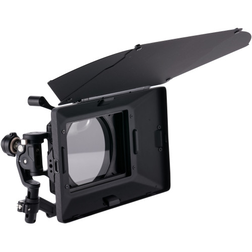 Компендіум Tilta Mirage Pro Matte Box VND Kit (MB-T17-A) | від бренду Tilta