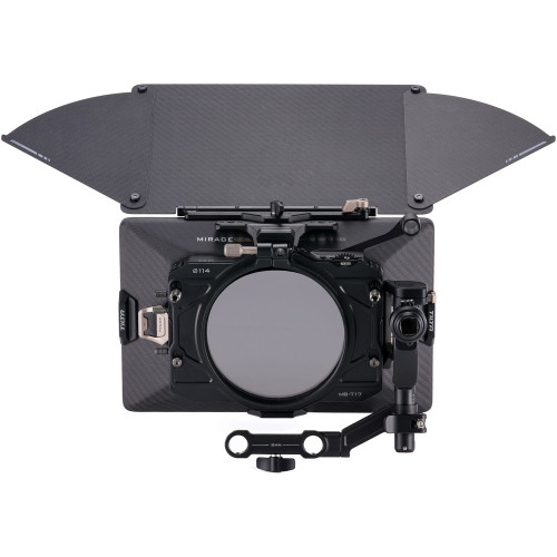 Компендіум Tilta Mirage Pro Matte Box VND Kit (MB-T17-A) | від бренду Tilta