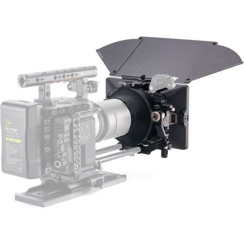 Компендіум Tilta Mirage Pro Matte Box VND Kit (MB-T17-A) | від бренду Tilta