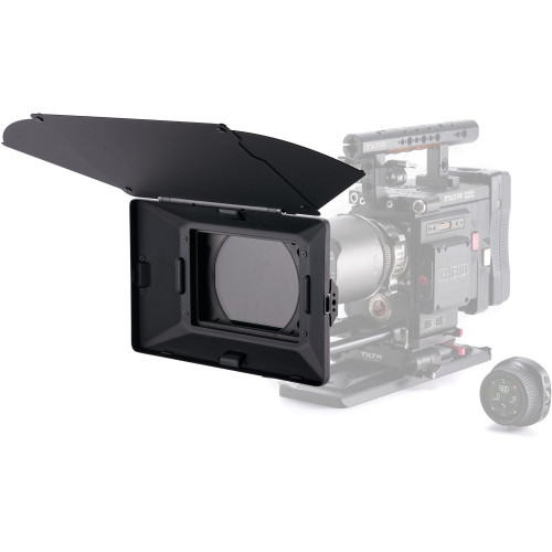 Компендіум Tilta Mirage Pro Matte Box VND Kit (MB-T17-A) | від бренду Tilta