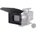 Компендіум Tilta Mirage Pro Matte Box VND Kit (MB-T17-A) | від бренду Tilta