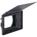 Компендіум Tilta Mirage Pro Matte Box with 114mm Clamp-On Adapter (MB-T17-S114) | від бренду Tilta
