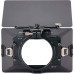 Компендіум Tilta Mirage Pro Matte Box with 114mm Clamp-On Adapter (MB-T17-S114) | від бренду Tilta