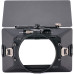 Компендіум Tilta Mirage Pro Matte Box with 136mm Clamp-On Adapter (MB-T17-S136) | від бренду Tilta
