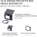 Компендіум Tilta Mirage Pro Matte Box with 136mm Clamp-On Adapter (MB-T17-S136) | від бренду Tilta