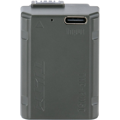 Аккумулятор Tilta NP-FW50 USB-C Battery (980mAh) (TNP-FW50-GN) | Tilta