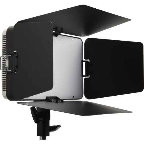 Шторки Aputure Amaran Barndoors for Pano 60c Light Panel (MS01060119) | Aputure