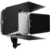 Шторки Aputure Amaran Barndoors for Pano 60c Light Panel (MS01060119) | Aputure