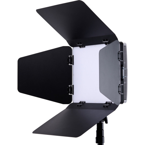 Шторки Aputure Amaran Barndoors for Pano 120c Light Panel (MS0106011A) | Aputure