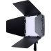 Шторки Aputure Amaran Barndoors for Pano 120c Light Panel (MS0106011A) | Aputure