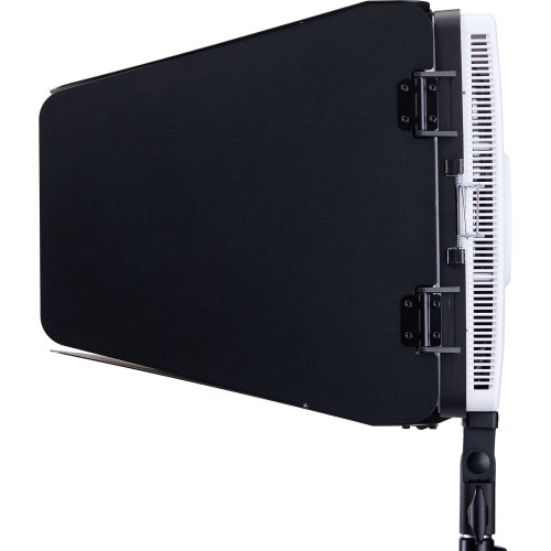 Шторки Aputure Amaran Barndoors for Pano 120c Light Panel (MS0106011A) | Aputure