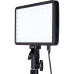 Портативна світлодіодна панель Aputure Amaran Pano 60c RGB COB Mobile Light Panel Kit (Charcoal) (MP0101008Y) | Aputure