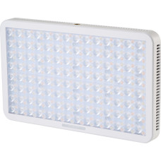 Портативная светодиодная панель Aputure Amaran Pano 60c RGB COB Mobile Light Panel Kit (White) (MP0101008S)