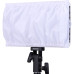 Портативна світлодіодна панель Aputure Amaran Pano 60c RGB COB Mobile Light Panel Kit (White) (MP0101008S) | Aputure