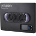 Портативна світлодіодна панель Aputure Amaran Pano 120c RGB COB Mobile Light Panel (Charcoal) (MP0101009R) | Aputure