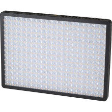 Портативная светодиодная панель Aputure Amaran Pano 120c RGB COB Mobile Light Panel (Charcoal) (MP0101009R)