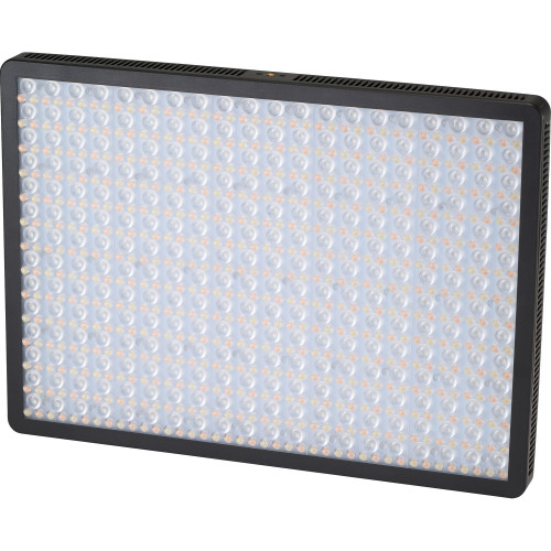 Портативна світлодіодна панель Aputure Amaran Pano 120c RGB COB Mobile Light Panel (Charcoal) (MP0101009R) | Aputure