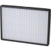 Портативна світлодіодна панель Aputure Amaran Pano 120c RGB COB Mobile Light Panel (Charcoal) (MP0101009R) | Aputure