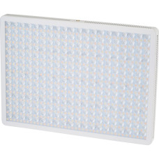 Портативная светодиодная панель Aputure Amaran Pano 120c RGB COB Mobile Light Panel (White) (MP0101009K)