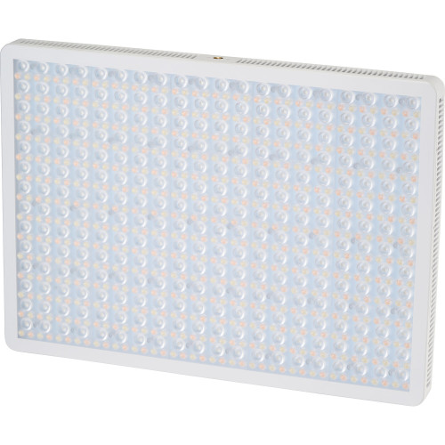 Портативна світлодіодна панель Aputure Amaran Pano 120c RGB COB Mobile Light Panel (White) (MP0101009K) | Aputure