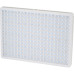 Портативна світлодіодна панель Aputure Amaran Pano 120c RGB COB Mobile Light Panel (White) (MP0101009K) | Aputure