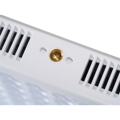 Портативна світлодіодна панель Aputure Amaran Pano 120c RGB COB Mobile Light Panel (White) (MP0101009K) | Aputure