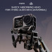 Амортизаційна голова Tilta Shock-Absorbing Head V2 for Hydra Alien Mini (Universal) (HDA-T15-SAH2-TG) | від бренду Tilta