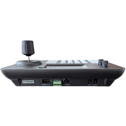 Контролер PTZ камер Atomos Camera Remote Control Unit for A-Eye PTZ Cameras (ATOMAECT01) | Atomos