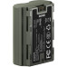Аккумулятор Tilta NP-W235 Battery with USB-C Input (2400mAh) for Fujifilm Cameras – Green (TNP-W235-GN) | Tilta